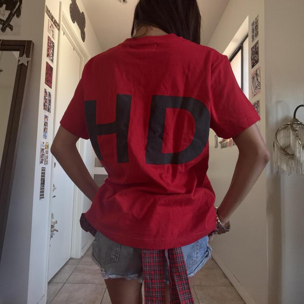 The ADHD Graphic Tee